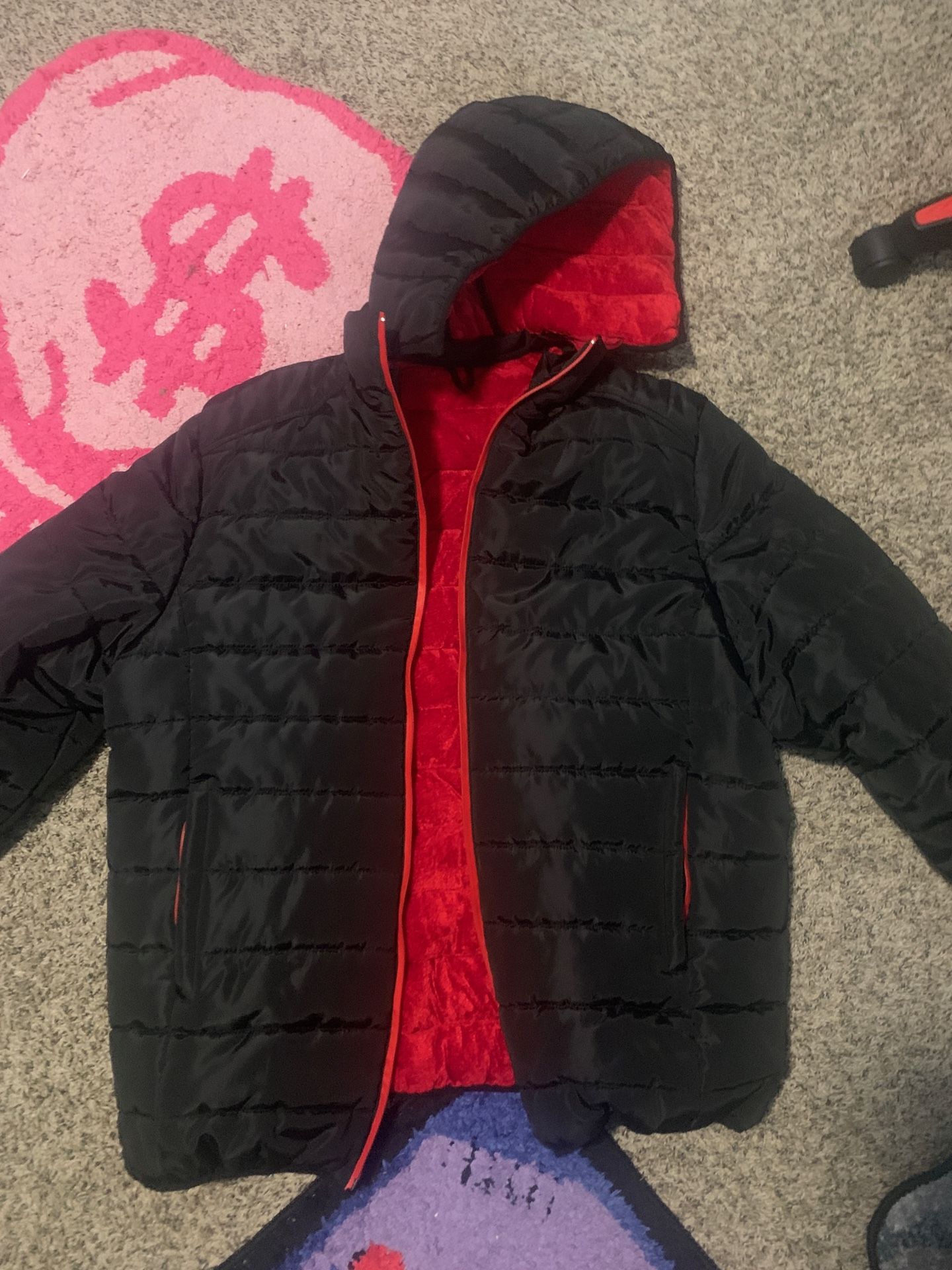 Men’s Jacket