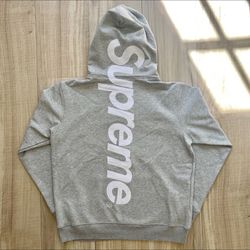 Surpreme Hoodie