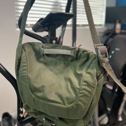 Osprey Messenger Bag 