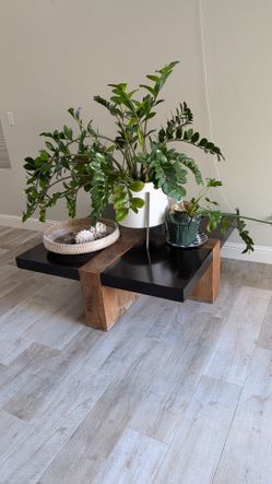 Wood Table