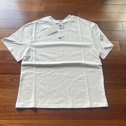 Size Small Fear Of God X Nike NBA Shirt