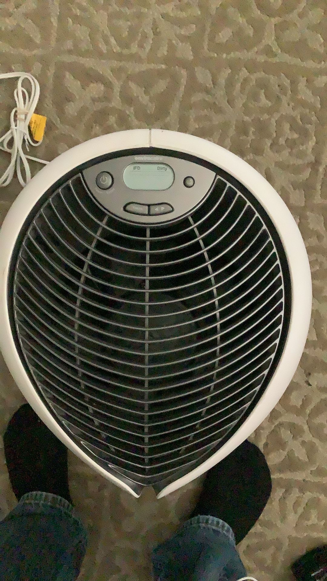 dehumidifier