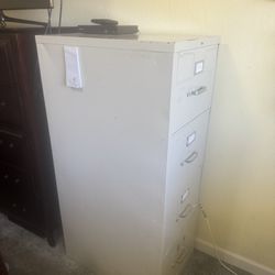 4 drawer office filing cabinet 