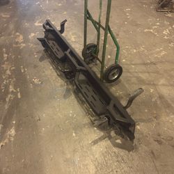 Esteibos Para 4runner $50 Ya Que Me Estoy Mudando De Warehouse