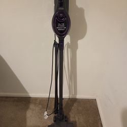 Vaccum Lightweight 