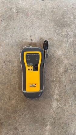 UEi Combustible Gas Leak Detector