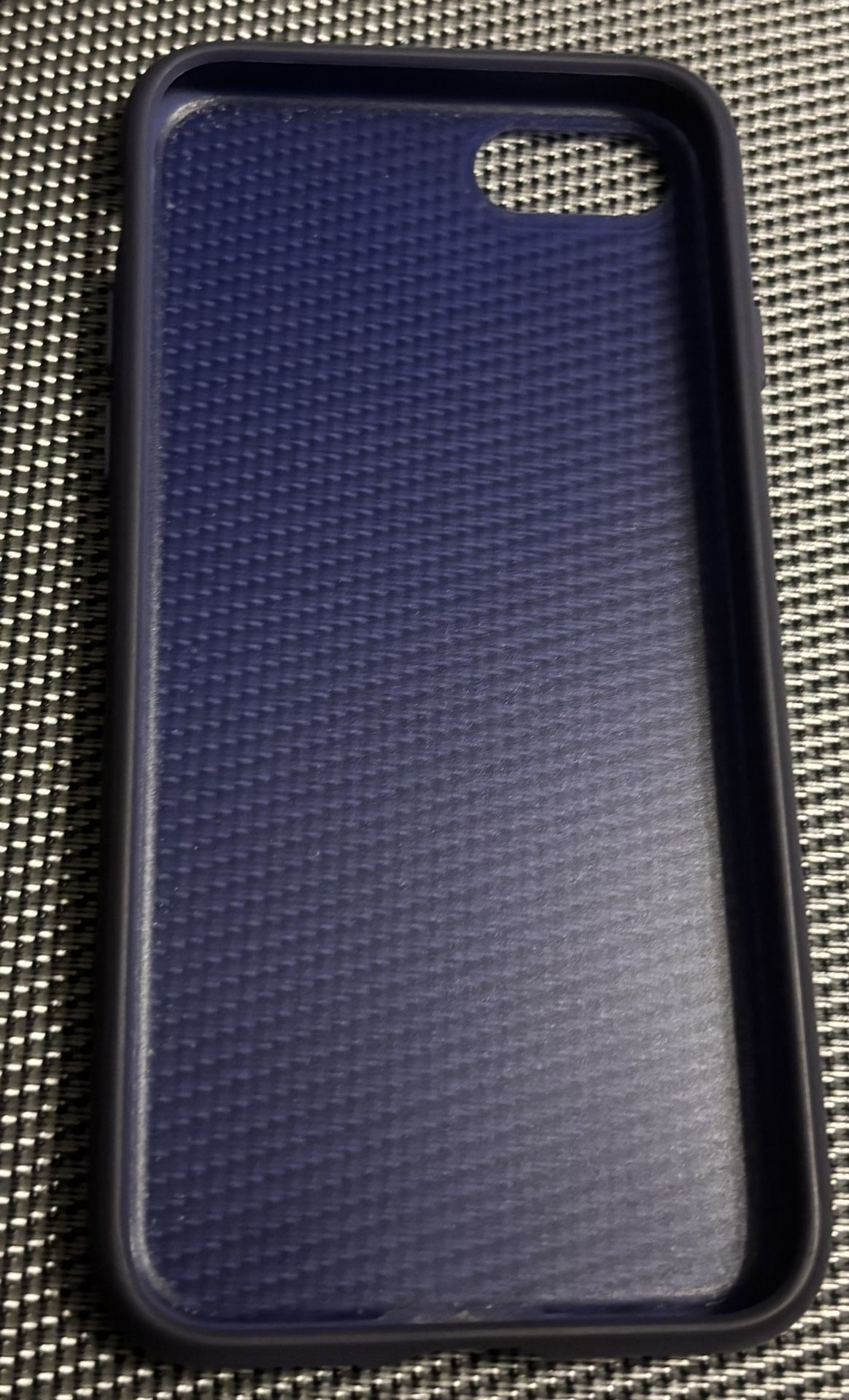 iPhone SE Protective Hard Case📱 