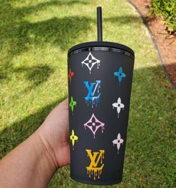 Starbucks Custom Tumbler