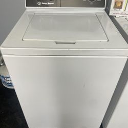 Speed Queen Washer 