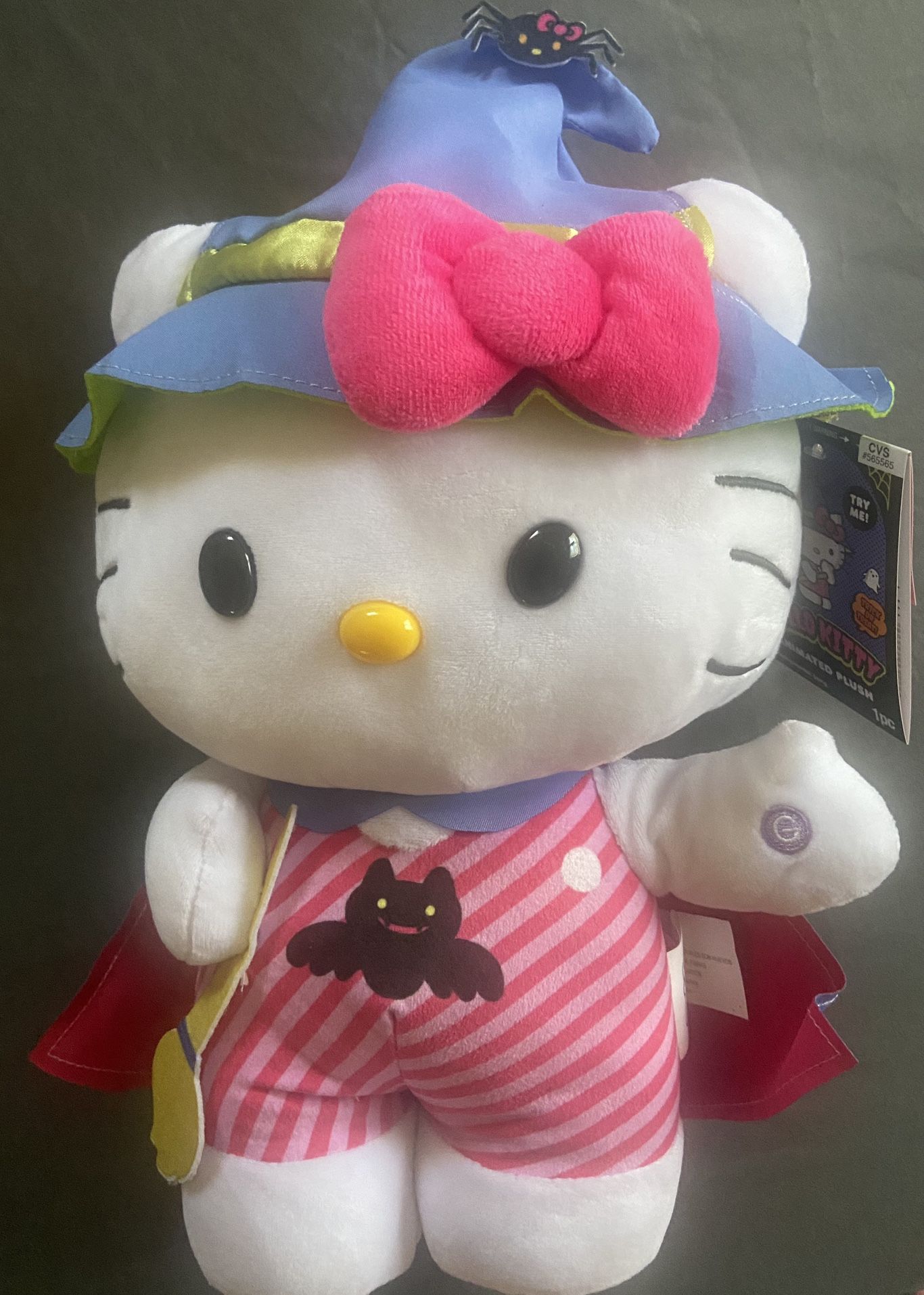 NWT Hello Kitty Stepper
