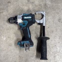 Makita 18V/36V cordless tools