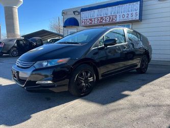 2011 Honda Insight