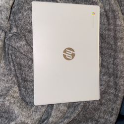 HP Chromebook
