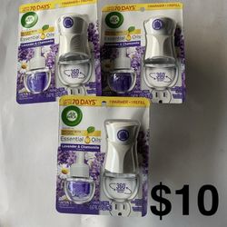 Air Wick Kit Bundle