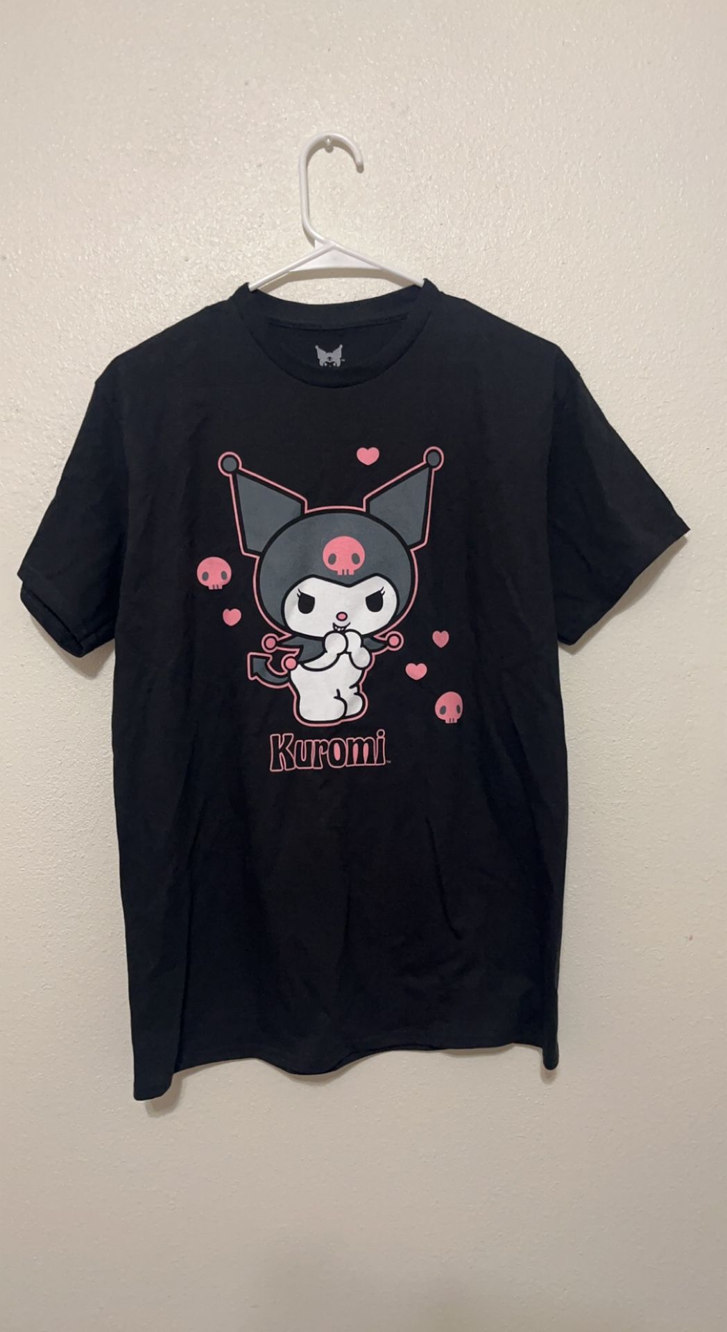 Kuromi Shirt 