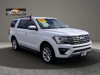2020 Ford Expedition