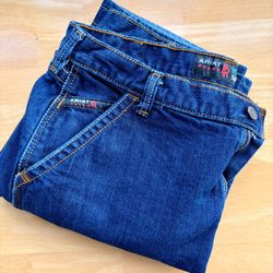 Artiat M7 Flame Resistant Straight Leg Jeans