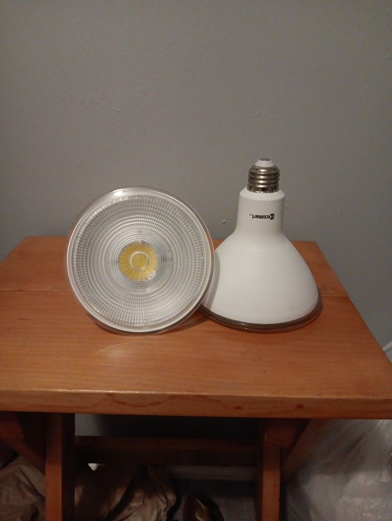 Led Light Bulb