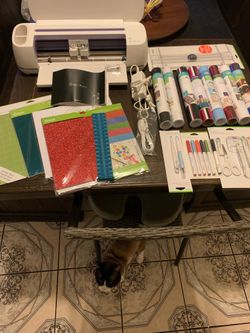 Cricut