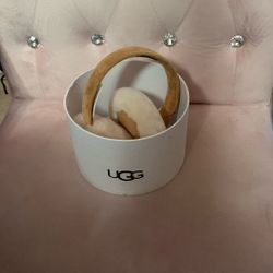 Brand New Ugg Earmuffs 