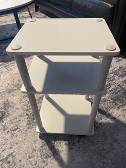 End table