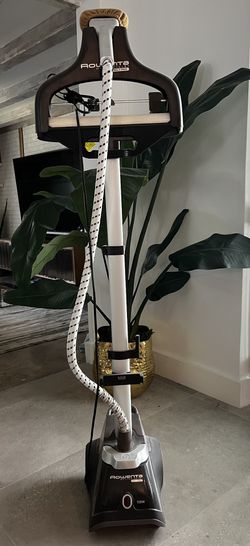 Rowentta Steamer