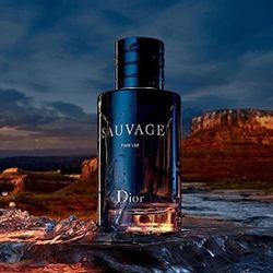 Dior Sauvage Eau De Parfum