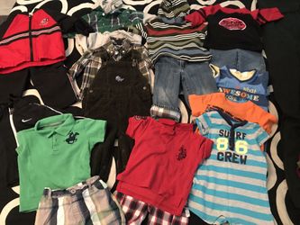 Baby Size 12months $20