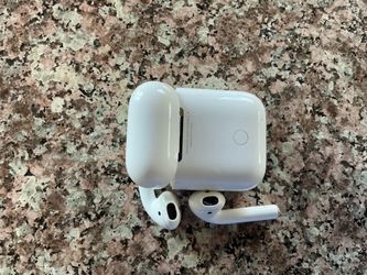 Apple 2nd Generation AirPod