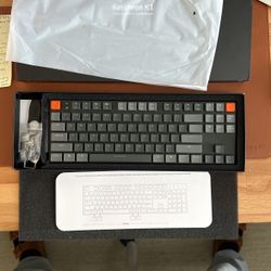 Keychron K1