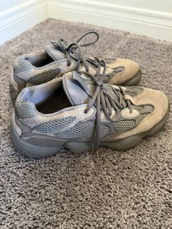 Yeezy 500