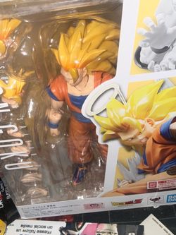 Sh figuarts