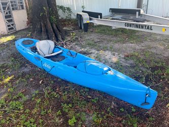 Hobie Mirage Revolution