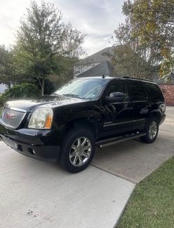 2010 GMC Yukon