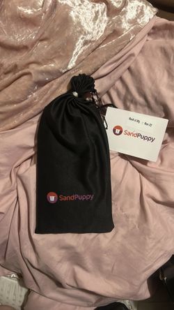 SandPuppy Eyefresh (New)