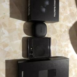 Samsung Flip 5 Bundle 