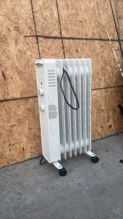 Heater