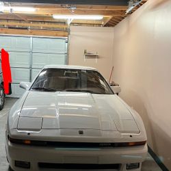 1988 toyota supra