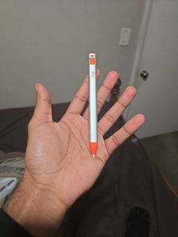 Apple Pencil