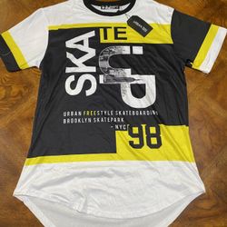 Brand New Urban Tops T-shirt
