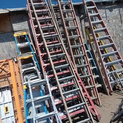 Ladders For Sale