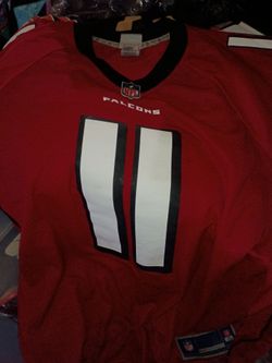 Atlanta Falcons Jersey #11