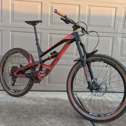 Yt Capra "Flexible On Price"