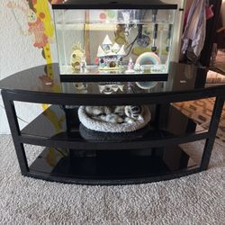 Table For TV 