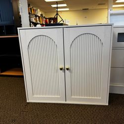 Buffet Cabinet with Storage