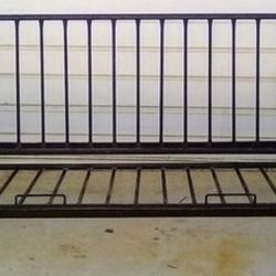 Futon Couch/Bed Frame