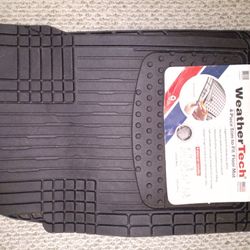 Weather Tech Floor Mats