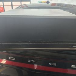 vintage Fisher MT-M45 turntable.