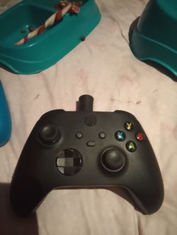 Xbox controller