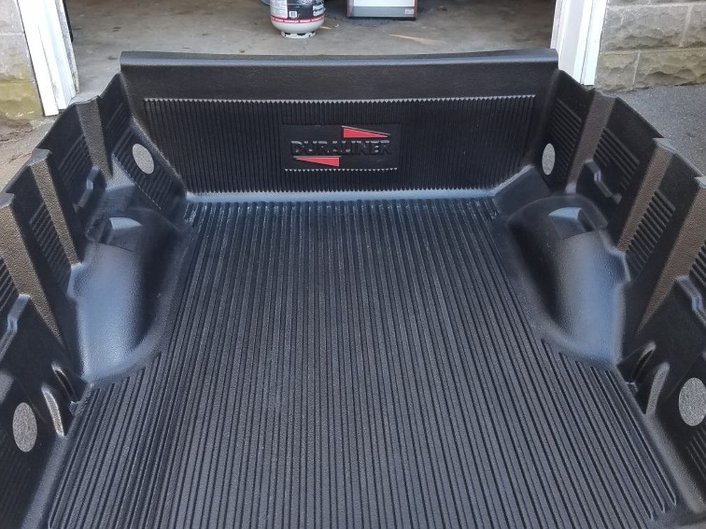 Truck Bed Liner